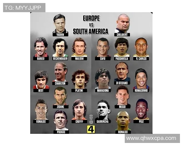 未来足坛新巨星谁主沉浮探索下一代足球明星的崛起与挑战